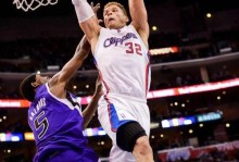 格里芬弹跳高度是多少（格里芬跳投）