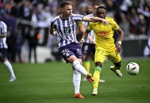 法国杯半决赛对阵出炉：朗斯vs图卢兹，斯特拉斯堡vs尼斯