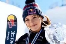 谷爱凌冬奥后首战确定 出战雪盟联赛莱克斯总决赛