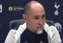 TA：图多尔并没有拯救热刺，球队如今看起来“乌烟瘴气”