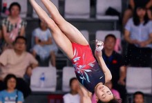 中国跳水为什么那么强（中国跳水为什么比较强）