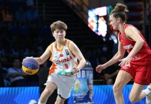 2023年中国女篮首夺世界冠军（2023年中国女篮首夺世界冠军是谁）