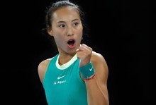 下下签？郑钦文迈阿密第四轮即遭头号种子！