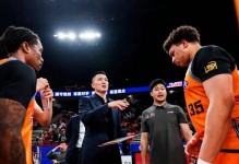 备战天津！刘铮偰李永炜复出，卢伟回应与洛夫顿冲突，亲承深度好