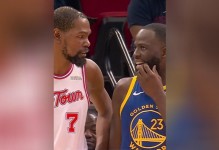 115-113！杜兰特23分难救主，勇士6人得分上双，加时险胜火箭