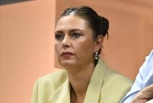 连续2站一轮游！24岁中国莎娃0-2不敌世界第85 8个破发点全被挥霍