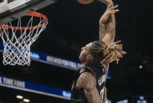 猛龙122-115逆转太阳，英格拉姆36分，格林34分，布克31分