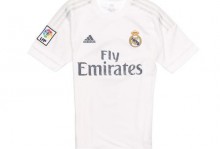 皇马是哪个赛季开始规模化市售球迷版和球员版球衣的？