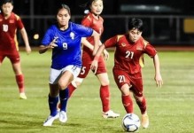 越媒：女足亚洲杯首战击败印度后，越南足协奖励越南女足5亿越南盾