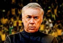 安切洛蒂：只要能达到100%的状态，内马尔就能进世界杯大名单