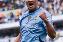 TA：哈兰德再次陷入了挣扎；曼城积分反超枪手的可能性很渺茫