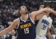 赢关键卡位战！约基奇连得4分险胜湖人 领先其1.5胜场稳居西部第5