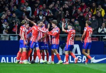 塞维利亚 vs 马竞 | 风暴之中 - 体坛快讯 - 体育盛宴厅