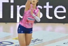 让二追三！科内利亚诺半决赛占先机，朱婷一锤定音+21分荣膺MVP