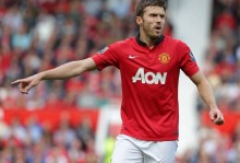 电讯报：卡里克给曼联更衣室内最有话语权的球员留下了好印象