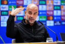 莱万谈瓜迪奥拉：备战一周的战术，比赛当天却被要求全盘推翻