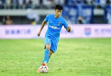 官方：浙江U21队球员周祉珩、沈超加盟南通支云