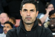 墨菲：鉴于抽签和球队防守，枪手很可能是今年欧冠夺冠热门