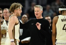 科尔：有今晚的表现我们能击败任何对手；格林仍是顶级防守者