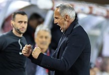 摩纳哥主帅：我们曾10人赢过巴黎；他们不会已提前想欧冠比赛