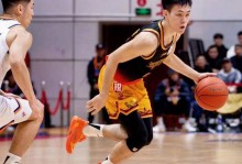 锁定季后赛第8队！浙江双杀江苏6连胜 陆文博18分庞峥麟18+5