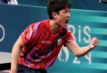 输不起？日媒：张本智和每次发球，中国观众就故意大喊，还嘲笑他