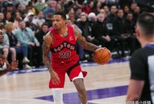 猛龙128-96狂胜灰熊，巴雷特25分，GG-杰克逊空砍30分