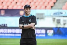 陈涛：姜至鹏肯定不是有意的，红牌应该是一个意外