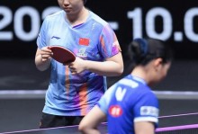 激战七局不敌张本美和，蒯曼无缘WTT重庆冠军赛女单冠军