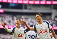 英媒：热刺降级将损失2.61亿镑，去年热刺运营成本欧洲第三高