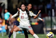 朝鲜女足与菲律宾女足附加赛取胜，将与中澳日韩一同参加世界杯