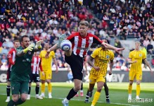 马尔基尼奥斯：和英超球队交手一直很困难，能赢蓝军很有意义