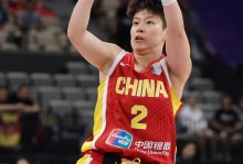 中国女篮出线仅2天，无缘世界杯最热门的队员曝光，数据一目了然