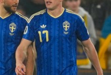 TA：哲凯赖什化身“救世主”，带领瑞典从惨败走向世界杯童话