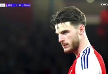 默森称赞赖斯：进球很漂亮，他的表现堪称完美