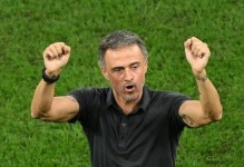 【复盘】恩里克给蓝军嫩帅上了一堂大师课