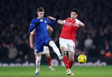 特里：外界对阿森纳有太多不实言论，他们的定位球是独一档的