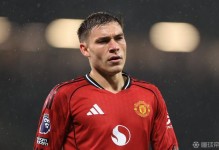 乌加特：我知道自己现在上场时间不多，但我很平静