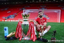 “麦8赫”+萨拉赫，正常利物浦踢出无常赛季最佳战