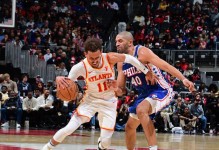 正式无缘季后赛！奇才加时负魔术吞十连败 特雷杨15+6复出全败