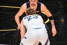 湖人43分惨败！东契奇腿筋拉伤退赛或无缘赛季评奖