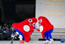 遭10国强硬抵制！俄罗斯正式重返奥运：挥国旗亮相冬残奥会开幕式