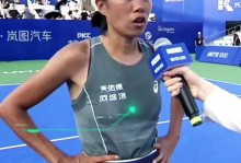 张帅0-2不敌科斯蒂亚 止步迈阿密大师赛单打首轮