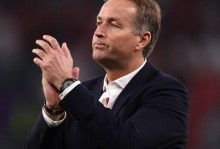 尤尔曼德：我觉得主场那次点球可能是这场对决的关键因素