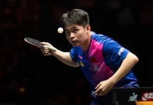 林诗栋将封闭训练两周！世排跌第5世界杯丢种子位 肩伤成最大隐患