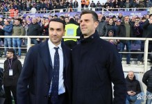 击败蒂亚戈·莫塔并让尤文赛季无冠，帕拉迪诺表态：或许有一天…… - 体坛快讯 - 体育盛宴厅