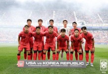 韩国足球最强球员（韩国足球巨星排名）