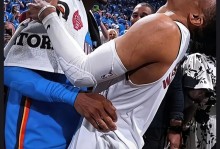 美媒长文揭秘威斯布鲁克：NBA采访最凶的人 却是最暖心的队友