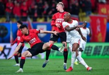 中超形势：蓉城2分优势领跑 2强积分归零+4队2连败 下轮2场焦点战