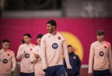 年薪900万！巴萨愿意续约29岁后卫：2年合同 要求大幅降薪